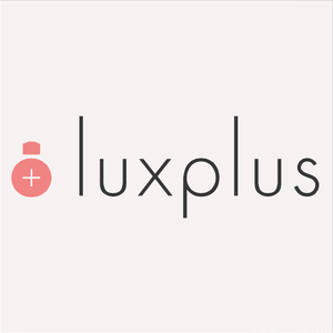 Luxplus Logotyp