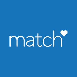 Match.com Logotyp