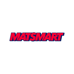 Matsmart Logotyp