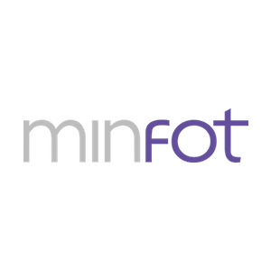 Minfot Logotyp