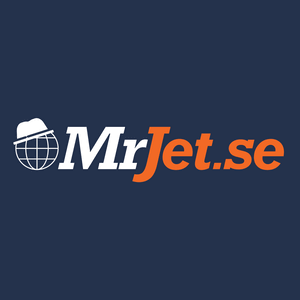 MrJet Logotyp