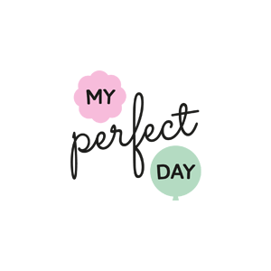 My Perfect Day Logotyp