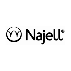 Najell Logotyp