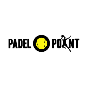 Padel-Point Logotyp