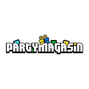 Partymagasin.se Logotyp