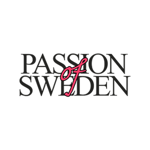Passion Of Sweden Logotyp