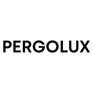 Pergolux Logotyp