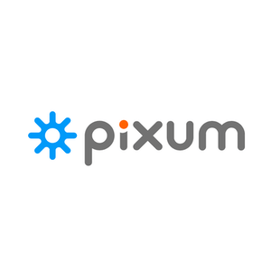 Pixum Logotyp