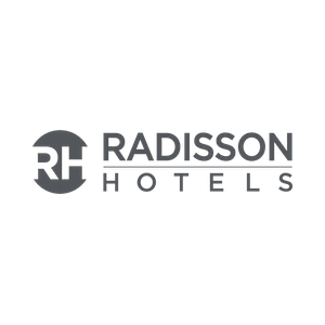 Radisson Hotels Logotyp