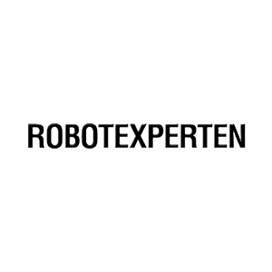 Robotexperten Logotyp