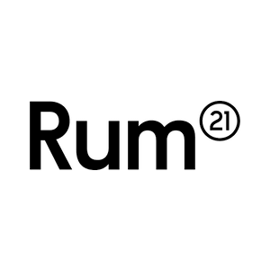 Rum21 Logotyp