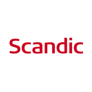 Scandic Logotyp