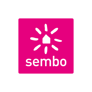 Sembo Logotyp