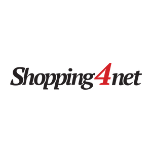 Shopping4net Logotyp