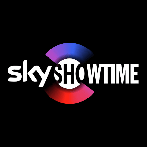 SkyShowtime Logotyp