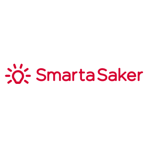 SmartaSaker Logotyp