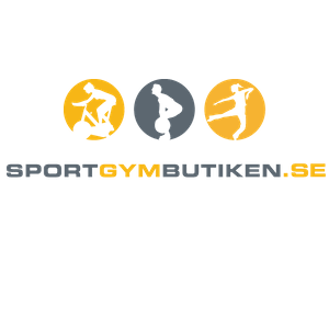 Sportgymbutiken Logotyp