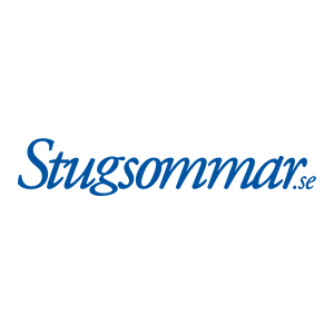 Stugsommar Logotyp