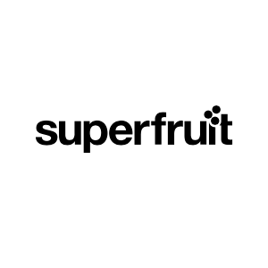 Superfruit Logotyp