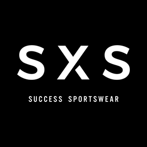 SXS Success Sportswear Logotyp