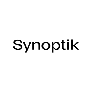 Synoptik Logotyp