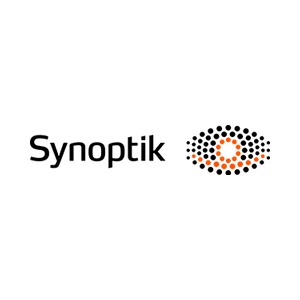 Synoptik Logotyp