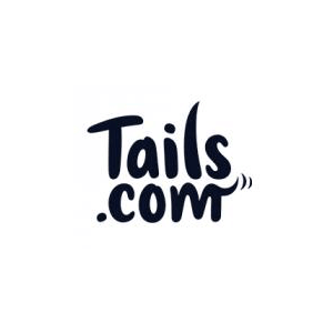 Tails Logotyp