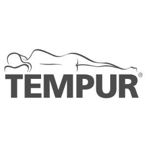 Tempur Logotyp