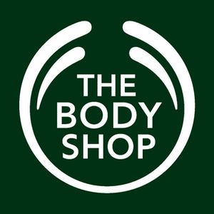 The Body Shop Logotyp