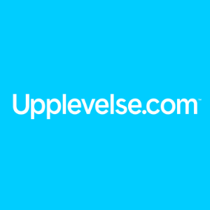 Upplevelse.com Logotyp