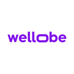 Wellobe Logotyp