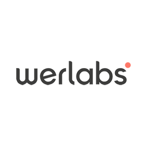 Werlabs Logotyp